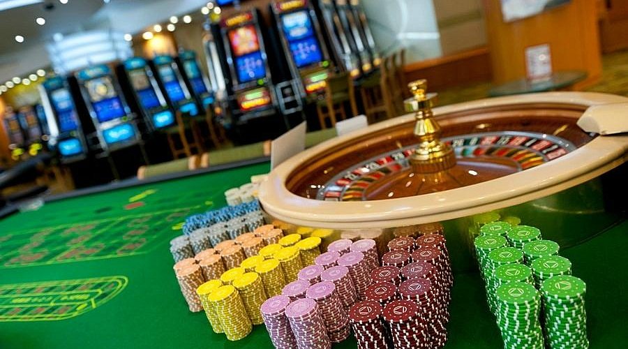 When Winning is an Escape: How Emotional Emptiness Drives Gambling