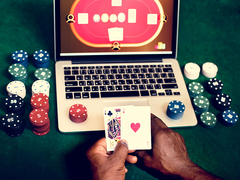 Juegos nuevos y tendencias en casinos online en Chile