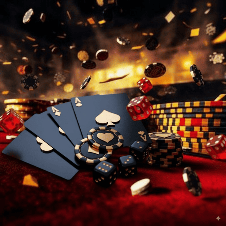An Insider’s Masterclass on How to Use Casino Cashback in Greece