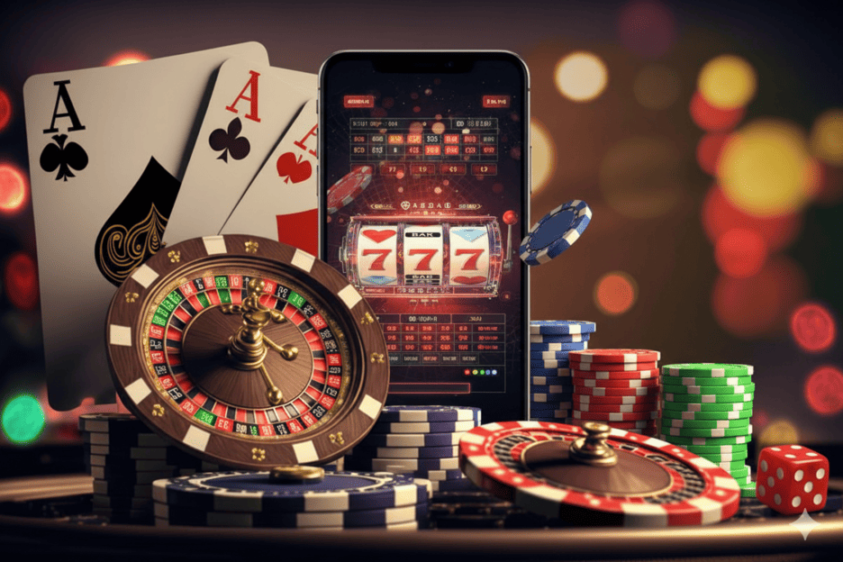 The Best Greek-Speaking Dealers at Live Tables